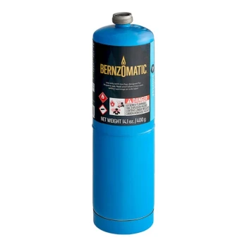Bernzomatic 14.1 oz. Propane Hand Torch Cylinder TX9 - 12/Case