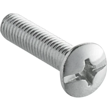 Backyard Pro Courtyard Series Replacement Screw for Aluminum Series Canopy Leg