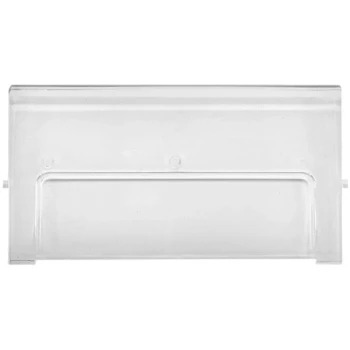 Quantum Clear Window for 784QUS239, 784QUS240, and 784QUS248 Hanging Bins - 6/Pack