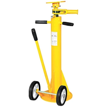 Ideal Warehouse Ratchet Top Stabilizing Jack 60-5453