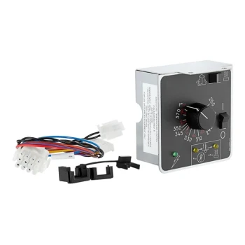 Pitco® B2005303 Temp Control Board Ss