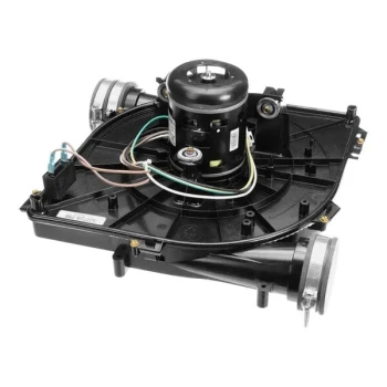 Carrier 320725-756 Draft Inducer Motor Assembly