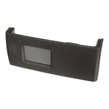 Fetco 1000.00137.00 Xts Front Panel Assy