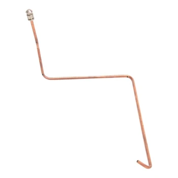 APW Wyott AS-330923 Tubing,Pilot Low Profile Salam