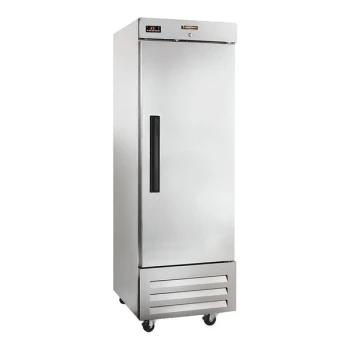 Traulsen CLBM-23F-FS-R 27" C Series Full-Height Solid Door Reach-In Freezer
