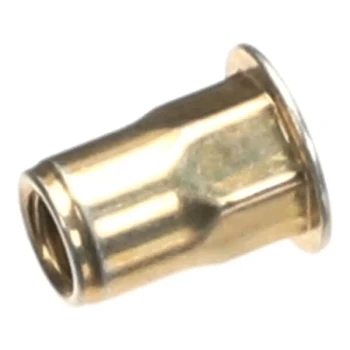 Continental Refrigerator 10117 Rivnut, Hex 10-32