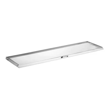 Beverage-Air 03B04-096D-01 Clear Lid for SPE-16