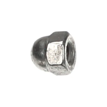 Continental Refrigerator 10184 Nut, Acorn (Goes With 10183)