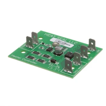 Heat Seal 1818001 Circuit Control Board