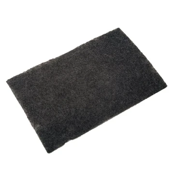 Vapamore MR500INFT Motor Intake Filter for MR-500 Vento Canister Power Vacuum System