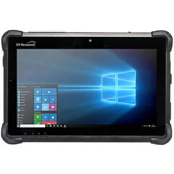 DT Research 311T-10B7-495 DT311T 11.6" 8th Generation Core i7 Rugged Tablet with 8 GB of RAM and a 256 GB SSD