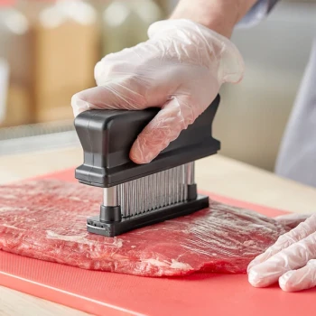 Choice 48-Blade Meat Tenderizer