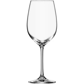 Schott Zwiesel Ivento 11.6 oz. White Wine Glass by Zwiesel Fortessa Tableware Solutions - 6/Case