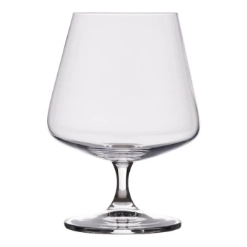 RAK Connoisseur Essentials Collection Lucent 19 oz. Brandy Glass - 12/Case