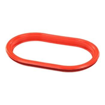 Grindmaster-Cecilware 290-00179 Bowl Gasket, Red