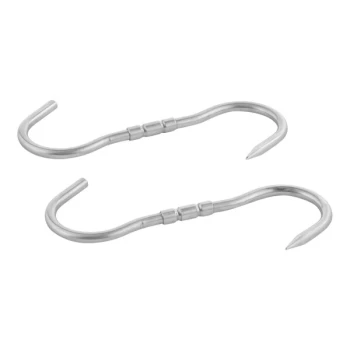 Estella 348PMCCHOOK Swivel Meat Hook for MCC220 - 2/Case
