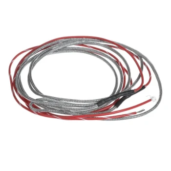 Continental Refrigerator 10270 Heater Wire