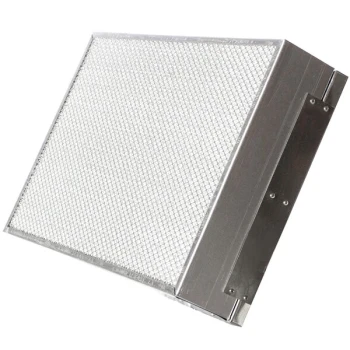 Wells 5M-22402 HEPA Filter Assembly