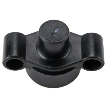 Waring 028288 Polishing Wheel End Cap