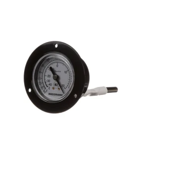 Hussmann 443313 Temp Control