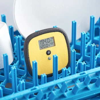 Taylor 8791 TempRite Dishwasher Plate Thermometer
