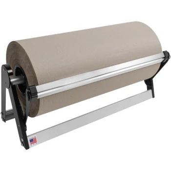 Encore Packaging 60" Economy Kraft Paper Dispenser