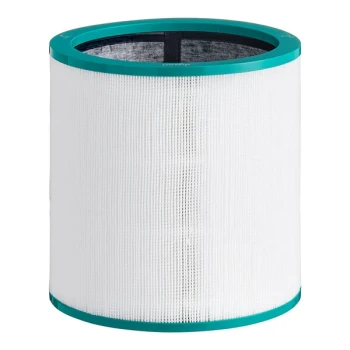 Dyson 970342-01 360 Degree Glass HEPA Filter for TP01, TP02, and BP01