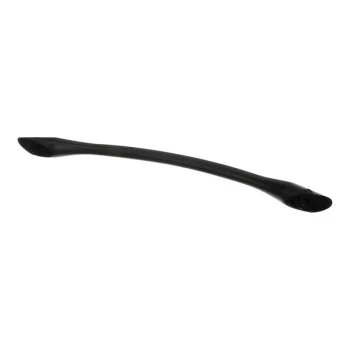 Hussmann 0524528 Handle Asm-Thin Ecovision Door Blk