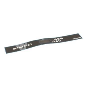 Victory 50619911 Label Control Freezer S1