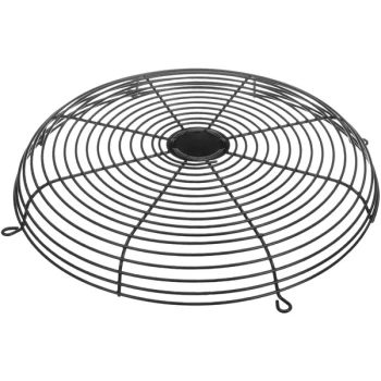 International Cold Storage 10856 Guard Fan Black Epoxy