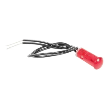 Giles 21340 Red Short Light
