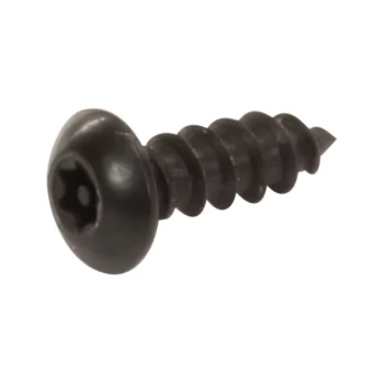 TurboChef 102756 Screw, #8-1/2 Torx Security, Sheet, Meta