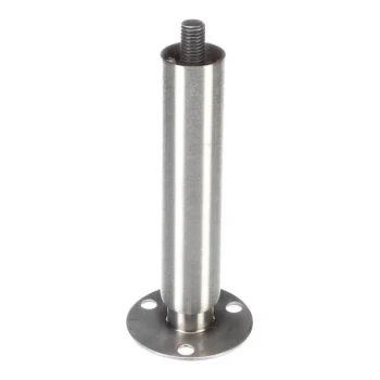 Scotsman 02-4731-02 Leg, Security, 8"