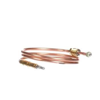 Electrolux Professional 25031 Thermocouple, M9X1, L60 Cm