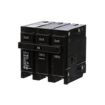 Kairak 3200660 Breaker, Circuit Br315,15a3p