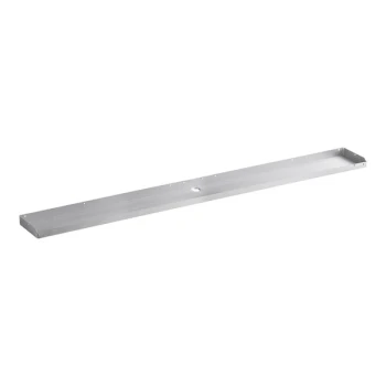 Avantco 17811449 Evaporator Drain Pan for SS-3R-HC and SS-3F-HC