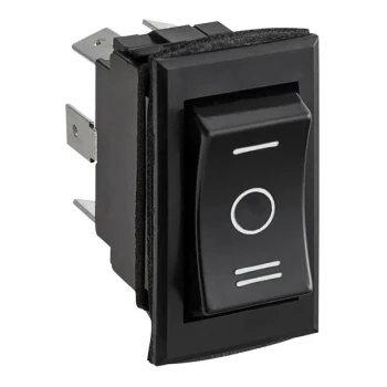 Metro RPC13-1338 Power Switch With 6 Ports