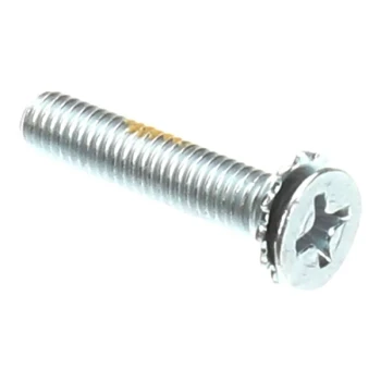 Continental Refrigerator 25079 Screw