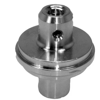 AllPoints 261229 Stainless Steel Bonnet for 1 1/2" Valves