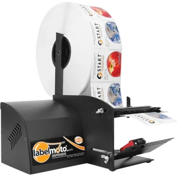 Start International LD6050 Electric High-Speed Large Label Dispenser