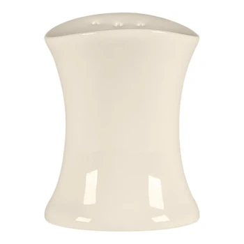 RAK Porcelain Bravura 2 1/2" Bone China Salt Shaker - 12/Case