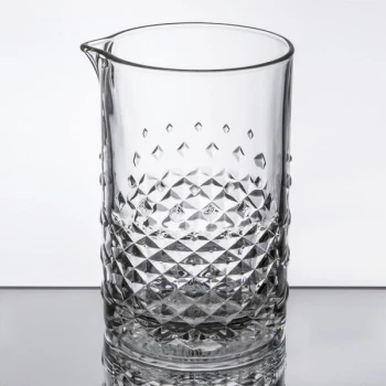 Libbey Ocular 25.25 oz. Cocktail Stirring Glass