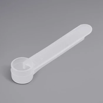 1.7 cc Polypropylene Scoop with Medium Handle - 3,000/Case
