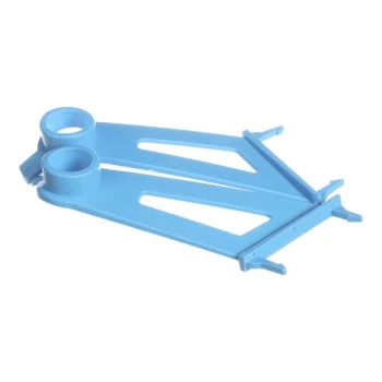Bobrick 3974-63 Set Of Rpl L And R Towel Suppo