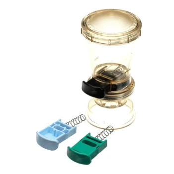 Server Products 87100 Inseason Spread 1/Cnt Amber