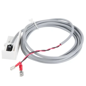 Magnetic Bin Switch Assembly