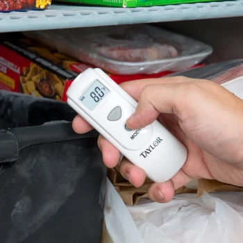 Taylor 9527 Digital Infrared Thermometer