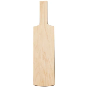 American Metalcraft MSB2 12 1/2" x 4 3/8" Wood Serving Peel