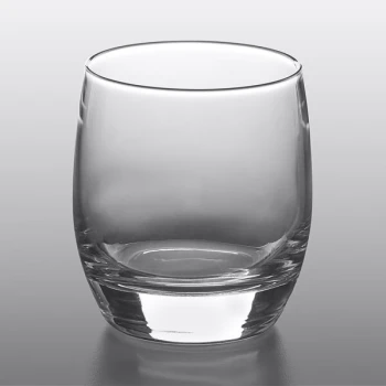 Luigi Bormioli Rubino from BauscherHepp 12.75 oz. Rocks / Double Old Fashioned Glass - 24/Case