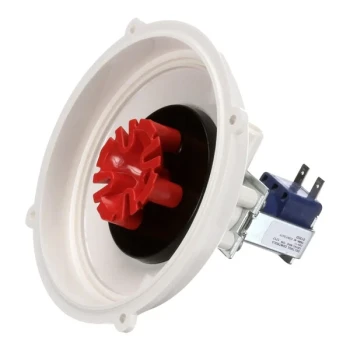 Fetco 102395 Assembly, Csd Small Spray Head